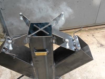 Cocina rocket bernel 099 299 006