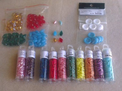 COMPRA TIENDA ONLINE POTOMAC BEAD COMPANY Y EBAY