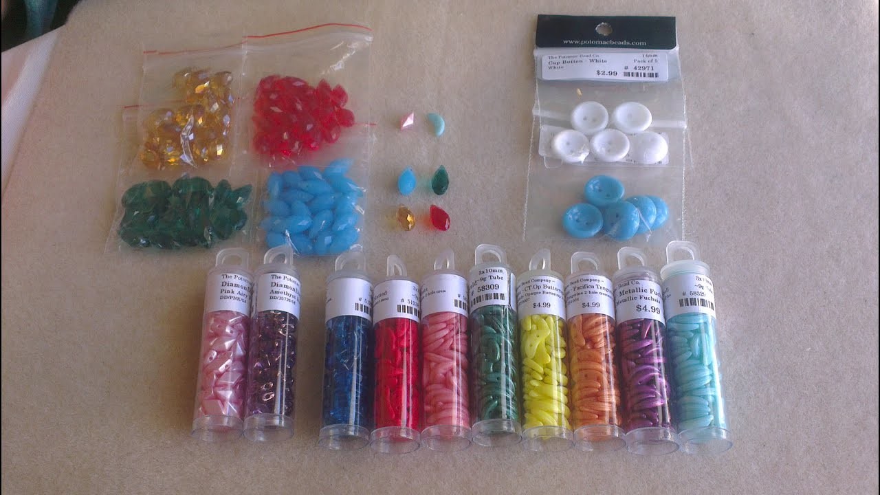 COMPRA TIENDA ONLINE POTOMAC BEAD COMPANY Y EBAY