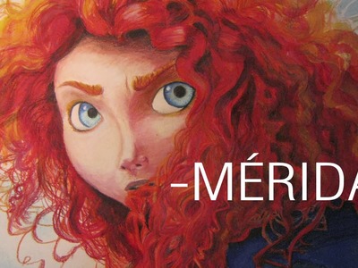 Dibujo a Mérida | Drawing Mérida