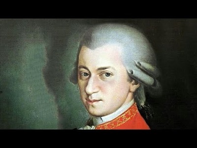 El Misterio de Mozart - Documental - Biografía