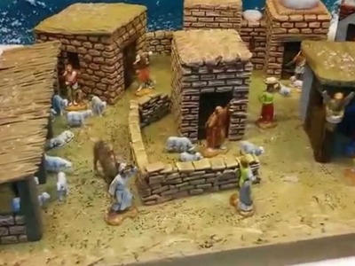 Mejores belenes de navidad