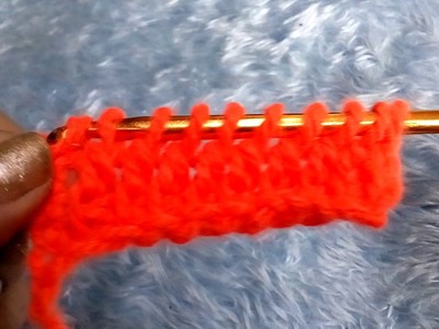 Tunecino: punto alto