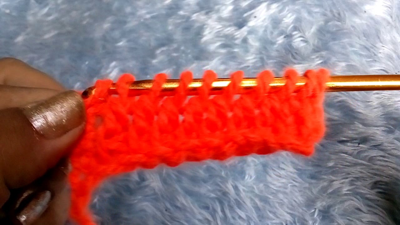 Tunecino: punto alto