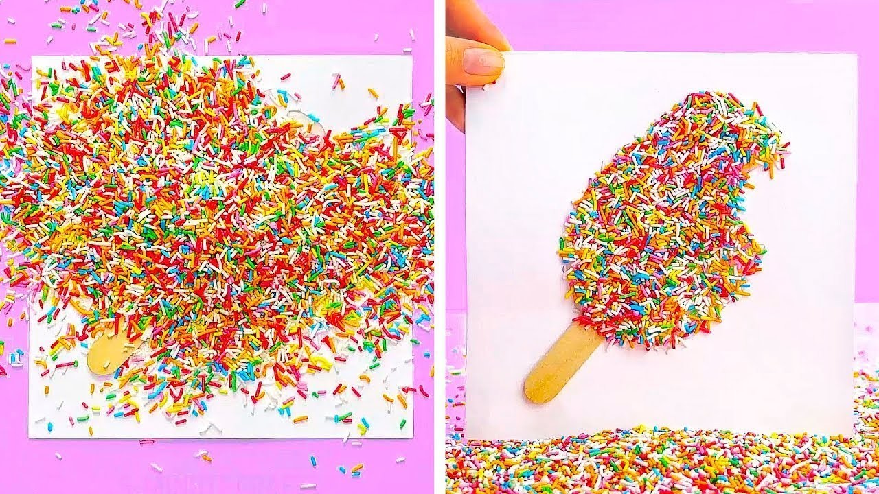 22 TARJETAS TROQUELADAS QUE LE ENCANTARÁN A CUALQUIERA