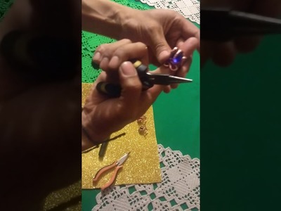 How to make Easy diy ring toturial, como hacer anillo fácil en alambre tutorial