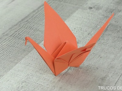 5 Súper Trucos de Origami   Buscando a Qatar en América