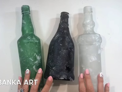 No Creeras Lo Que Puedes Hacer Reciclando Tres Botellas