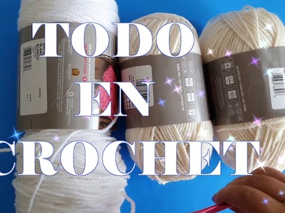 CAPA a Crochet con * ESPACIO para * MANGAS - PONCHO PARA MUJER FACIL A CROCHET -PARTE #1