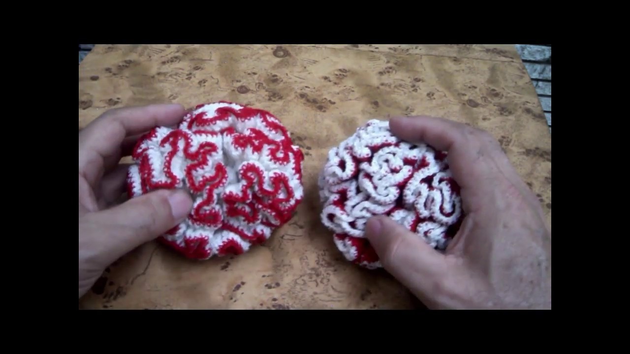 Como tejer Esfera Navideña a crochet para DIESTROS