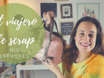 Mis IMPRESCINDIBLES de scrapbook para el verano *no lo creerás* ????