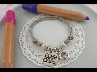 Tutorial Cómo hacer Nudos Corredizos y Nudos Simples