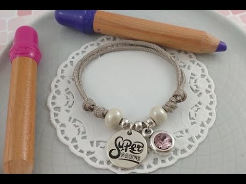 Tutorial Cómo hacer Nudos Corredizos y Nudos Simples