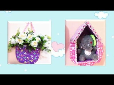 2 idea manualidades de carton - María Fernanda Cueva