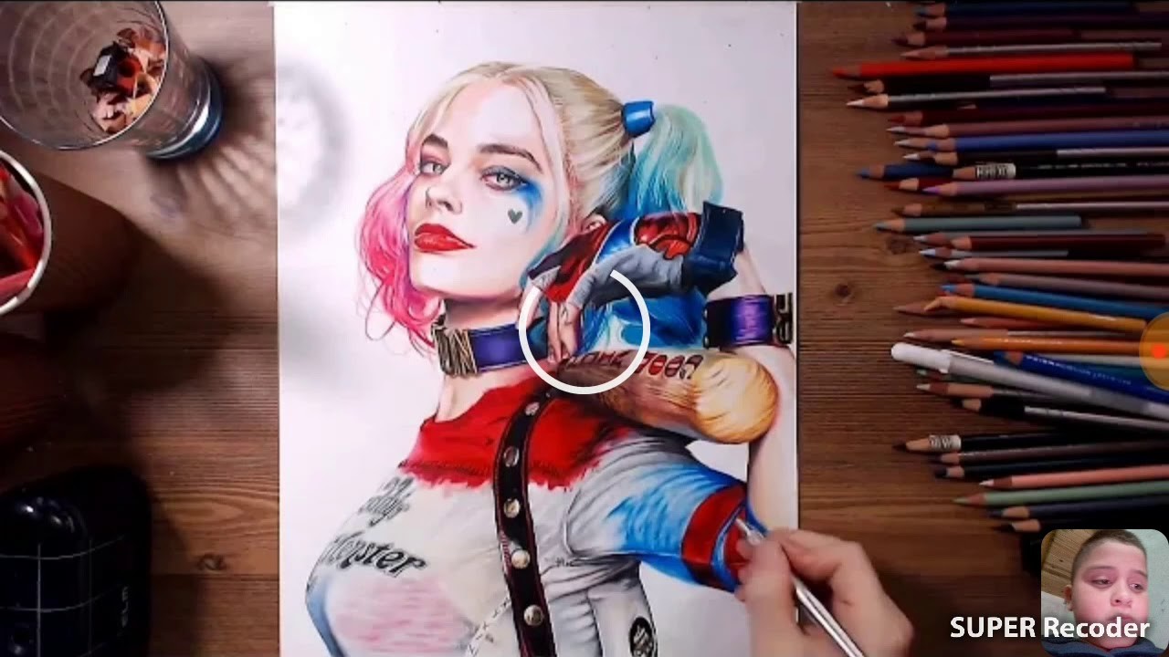 Dibujos realistas
