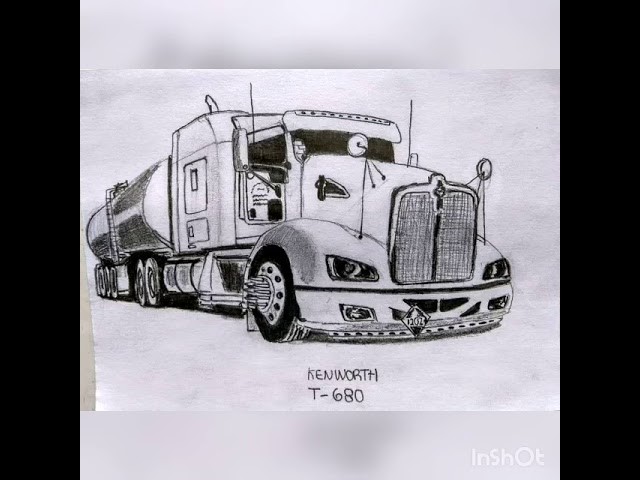 Dibujos de trailers MAMALONES