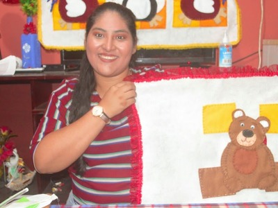 CÁPSULA DE MANUALIDADES | ROSA BRIONES | ITV