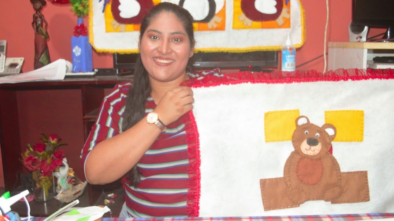 CÁPSULA DE MANUALIDADES | ROSA BRIONES | ITV