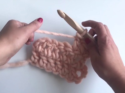 Aumento doble | WE ARE KNITTERS