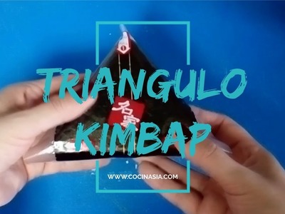 Cap 8-Triangulo Kimbap