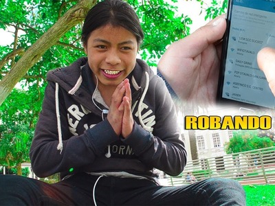 CUANDO NO PAGAS DEL INTERNET || FERNANDO OTV