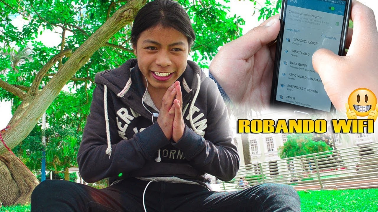 CUANDO NO PAGAS DEL INTERNET || FERNANDO OTV