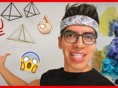 (DIY). Diamantes flotantes. Soy JGo