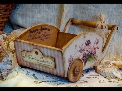 Gorro, Bufanda y Falda Video 6.MUñeca Amigurumi, estilo Rusa.