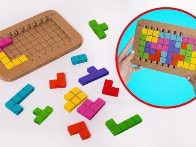 Una batalla campal de Tetris. Quién gana: Su o Sam?