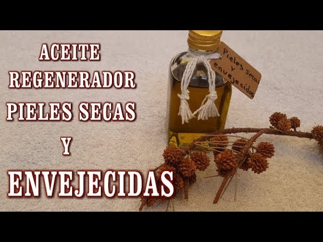 ¿TIENES PIEL SECA O ENVEJECIDA? NO TE PIERDAS ESTE VIDEO, TU PROBLEMA ESTA RESUELTO.MÁS DE CUARENTA