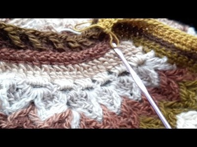 Crochet Ganchillo. Todo En Crochet