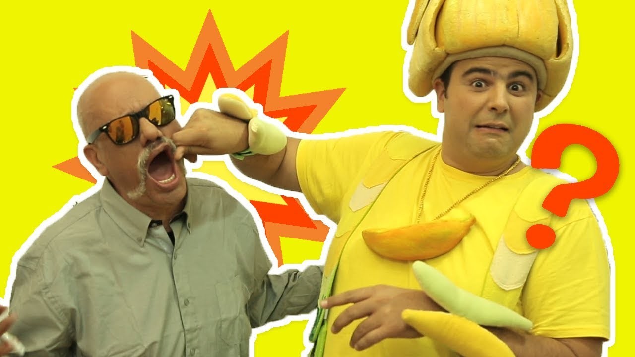 Fozi Mozi Y Tutti - Maestro sustituto