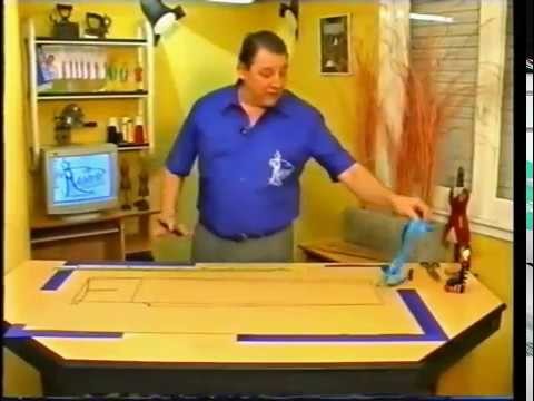 Molde base de  Pantalon y transformaciones