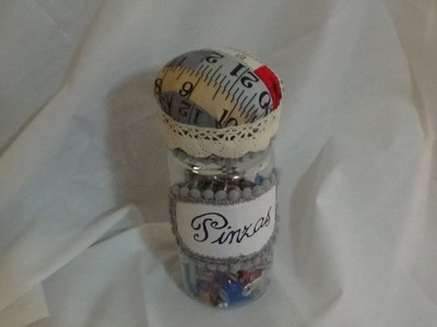 Aserisco guarda pinzas