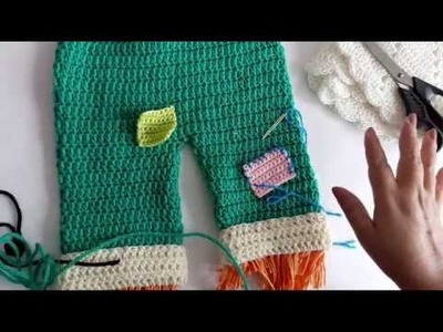 Crochet Ganchillo Proximo Proyecto