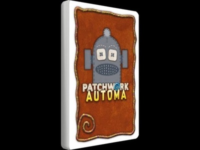 AUTOMA PATCHWORK