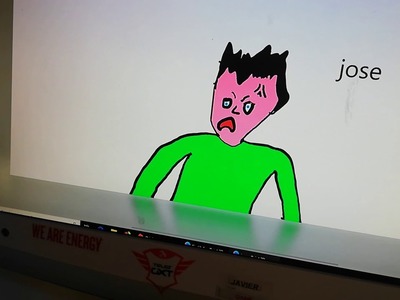 Mis dibujos de paint 3D