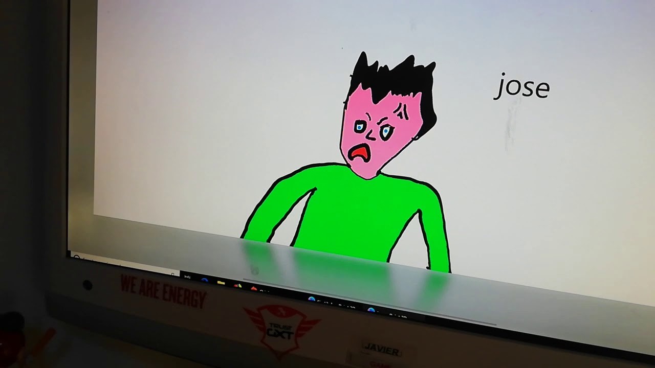 Mis dibujos de paint 3D