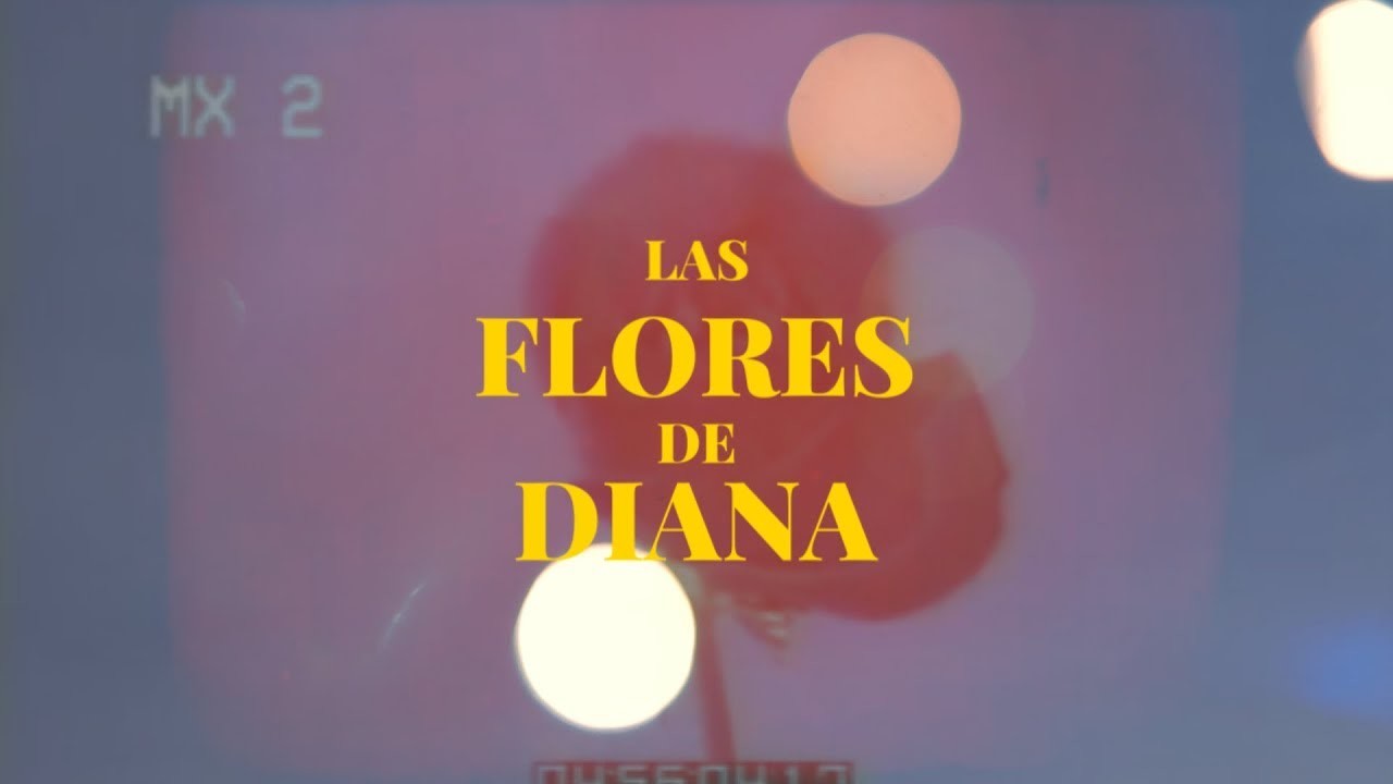Las Flores de Diana - San Carlos