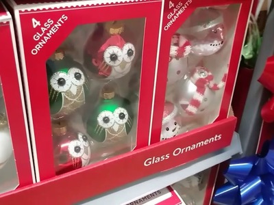 Walmart Christmas Decor 2019 Decoraciones de Navidad 2019 Tendencias Navideñas