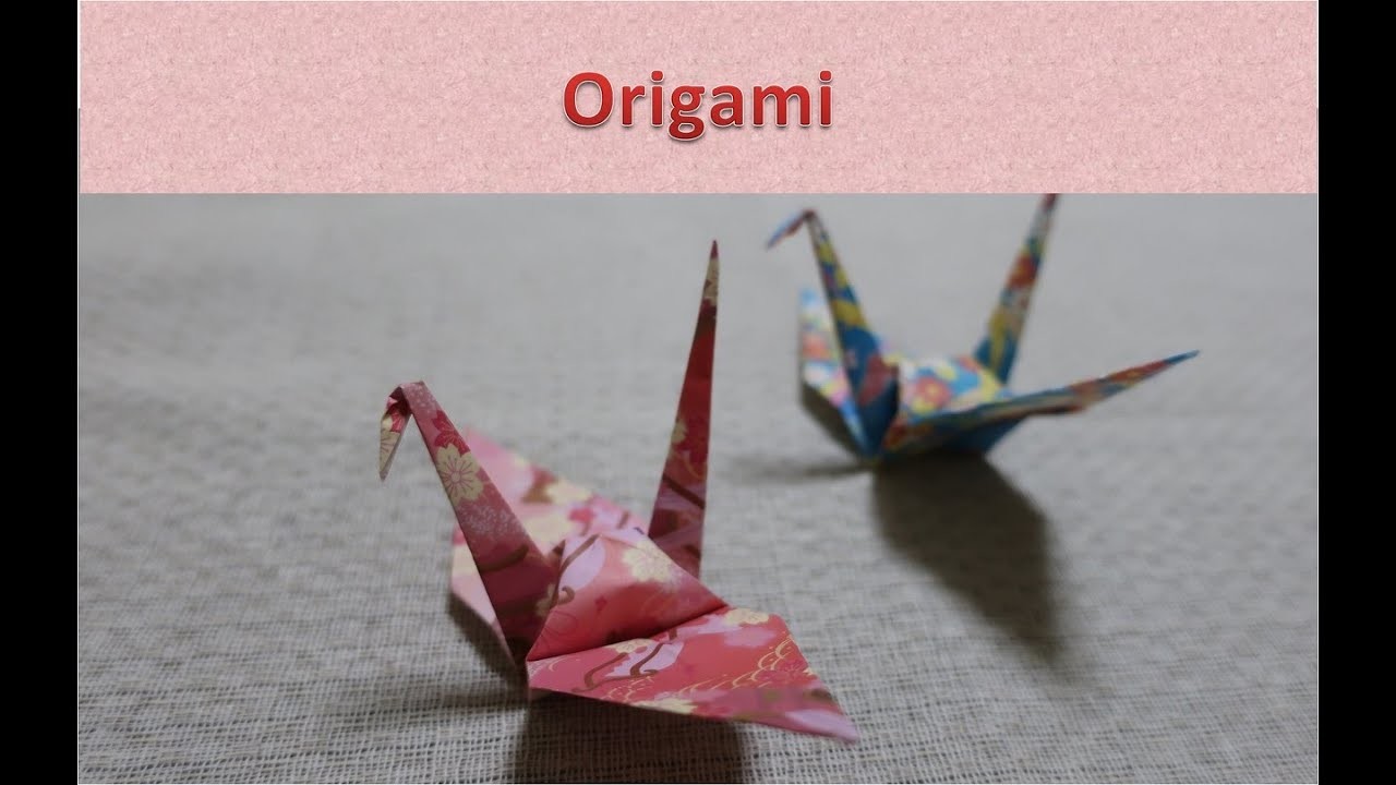 Origami