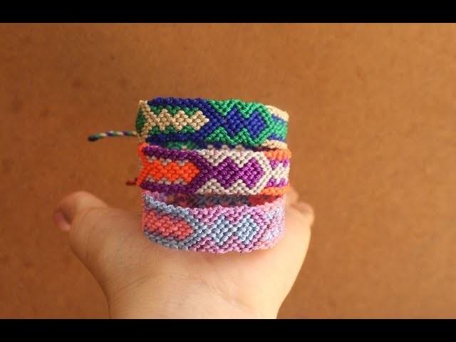 Pulsera diseño COCO |Hilo Macrame