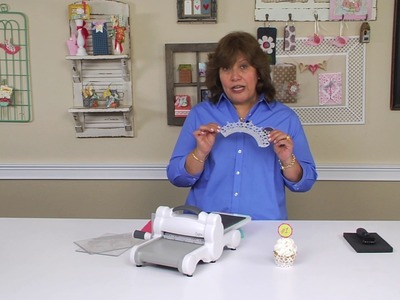 Placa de Precision - Sizzix (Español)