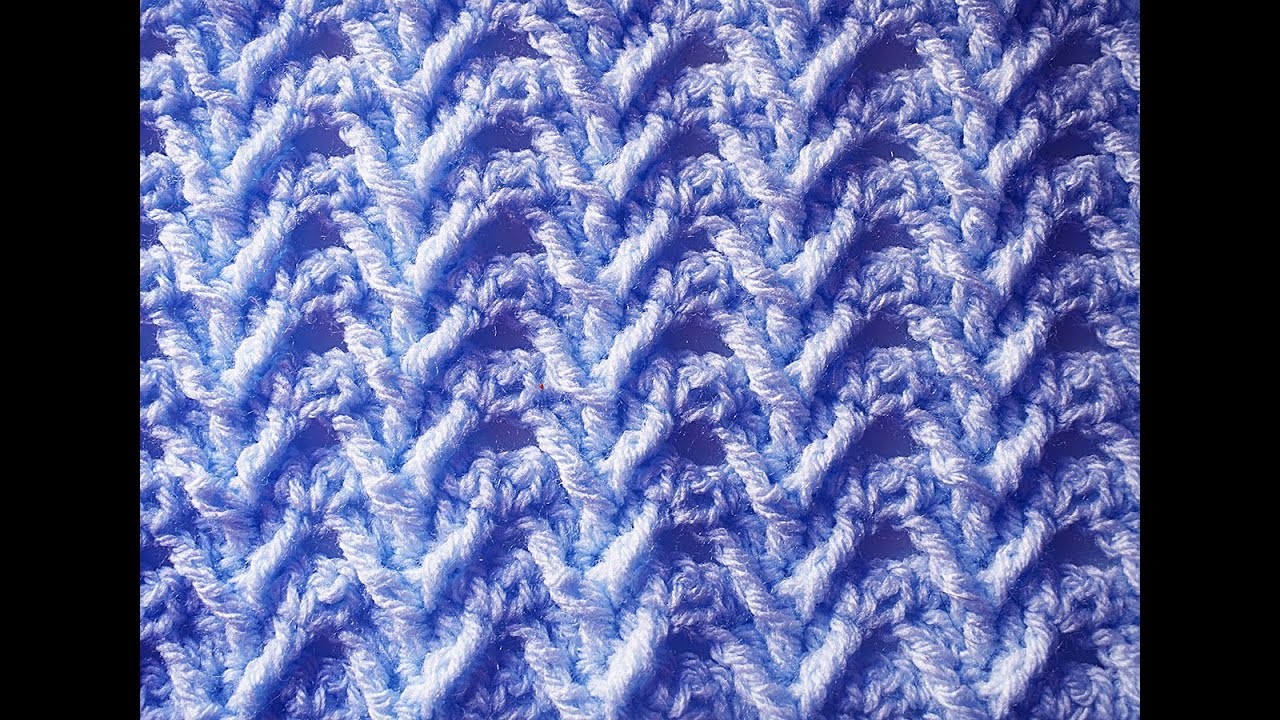 Puntada de espigas en relieve especial jerséis de invierno