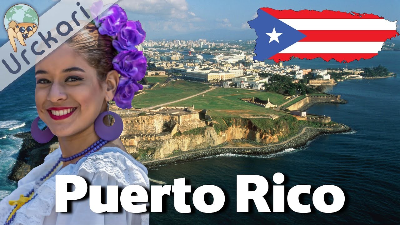 30 Curiosidades que no Sabías sobre Puerto Rico | La isla hispana de los Estados Unidos
