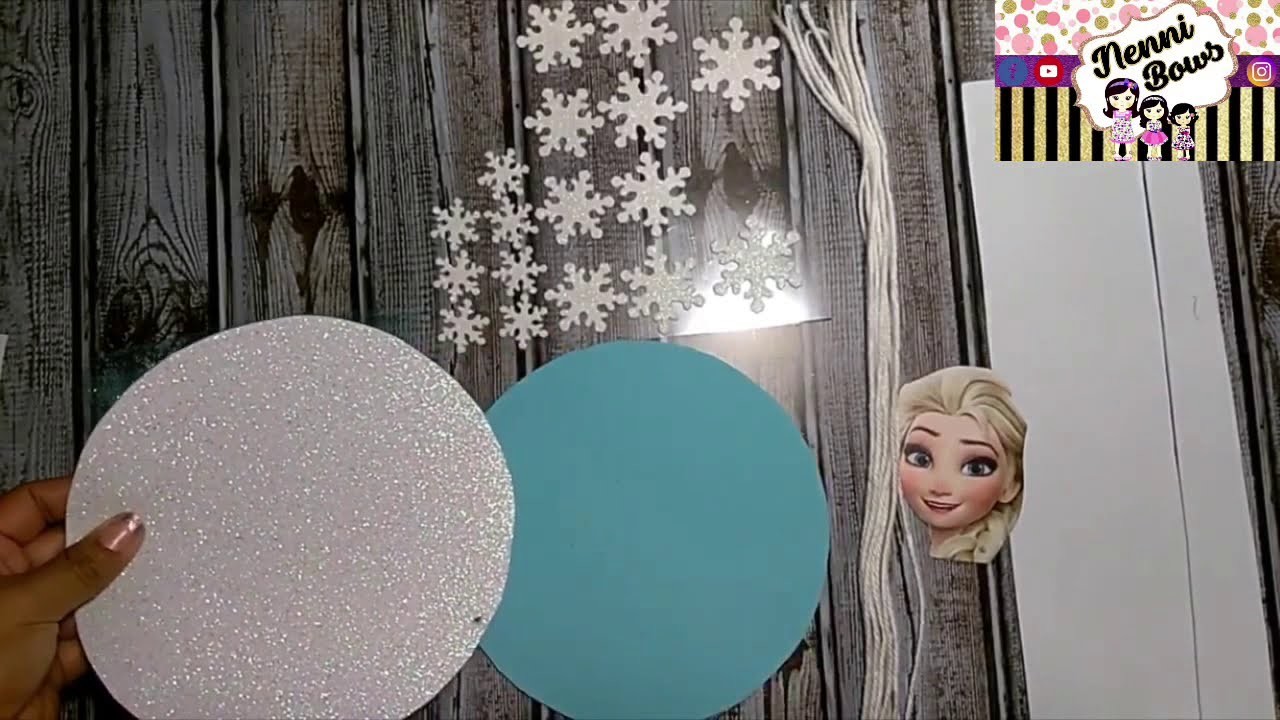 Dulcero Bolsita Elsa de Frozen en Fomi | Candie Frozen Bag