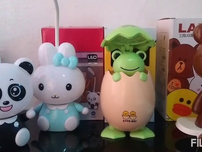 Llaveros BTS , lámparas Kawaii ,compras Mauya, Plaza Florida