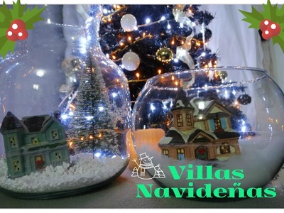Villas Navideñas