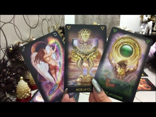 ARIES ♈️ DICIEMBRE 2019 ???? BENDICIONES. INTROSPECCIÓN Y AVANCE ????????????