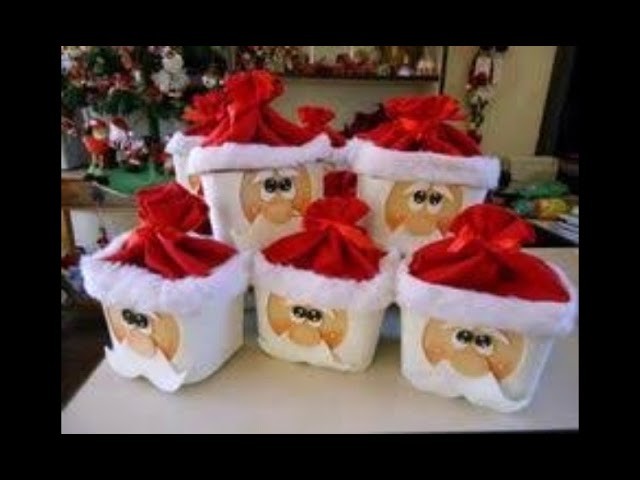 BOLOS NAVIDEÑOS| 30 Ideas????